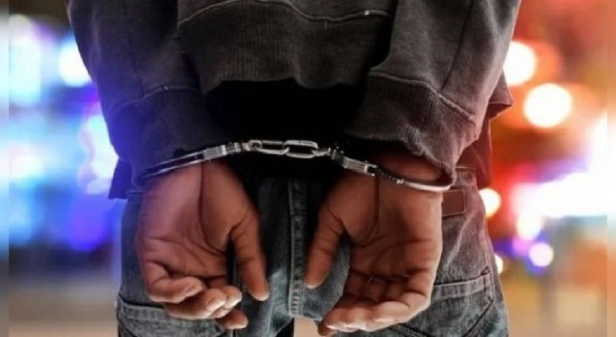 CUATRO DETENIDOS EN JESUS MARÍA POR DIFERENTES HECHOS DE VIOLENCIA