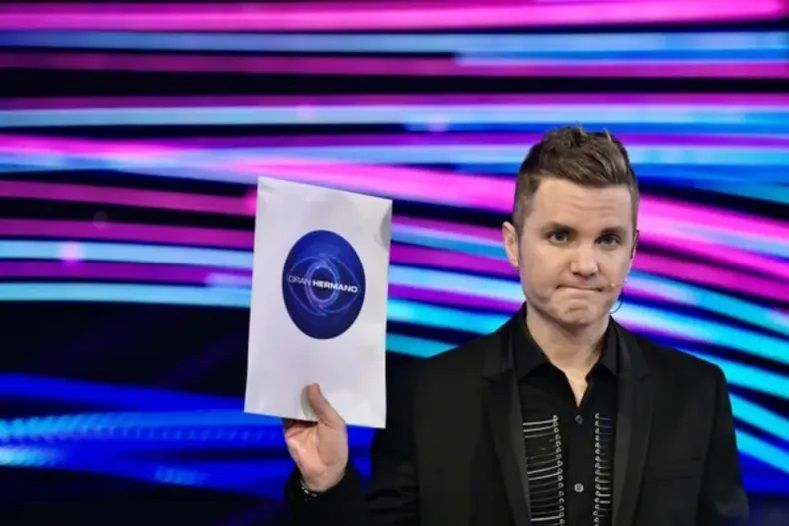 GRAN HERMANO: QUIENES SON LOS NOMINADOS DE ESTA SEMANA