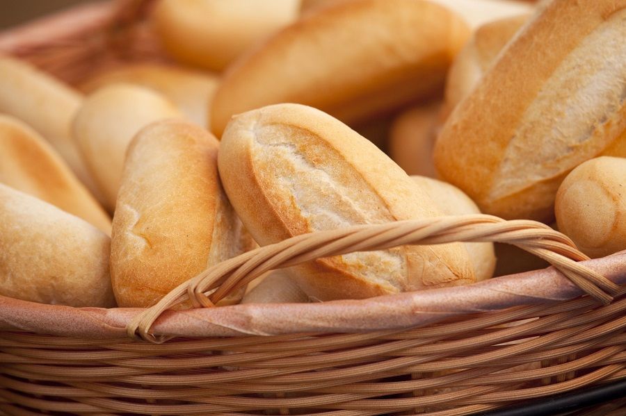 PANADEROS AUMENTARÁN UN 20% EL PRECIO DE SUS PRODUCTOS EN LOS PRÓXIMOS DÍAS