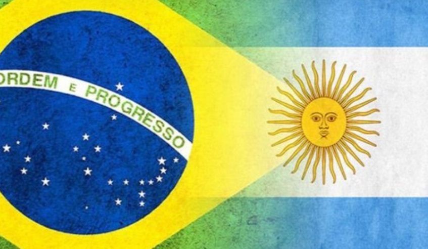 ARGENTINA Y BRASIL INICIAN EN CAMINO HACIA UNA MONEDA COMÚN