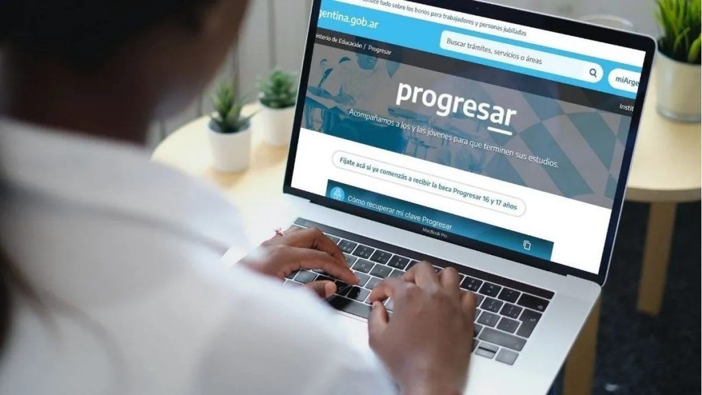 ANUNCIARON EL AUMENTO DEL 22% DE LAS BECAS PROGRESAR