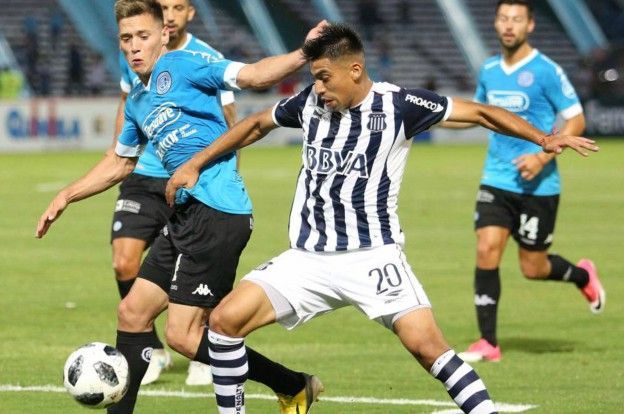 TODO LISTO PARA EL SUPERCLÁSICO CORDOBÉS ESTA NOCHE