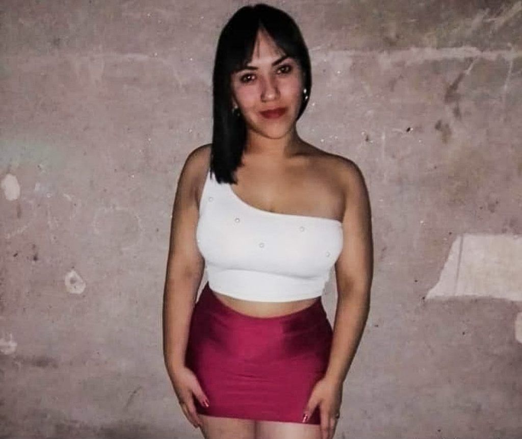 BUSCAN A UNA JOVEN DE 18 AÑOS EN CÓRDOBA