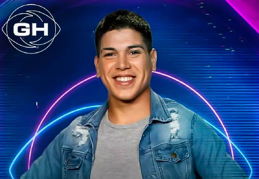 THIAGO FUE ELIMINADO DE GRAN HERMANO