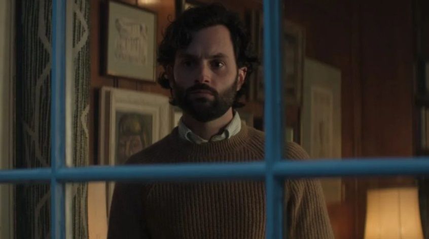 SE ESTRENÓ EL PRIMER TRAILER DE LA CUARTA TEMPORADA DE “YOU”