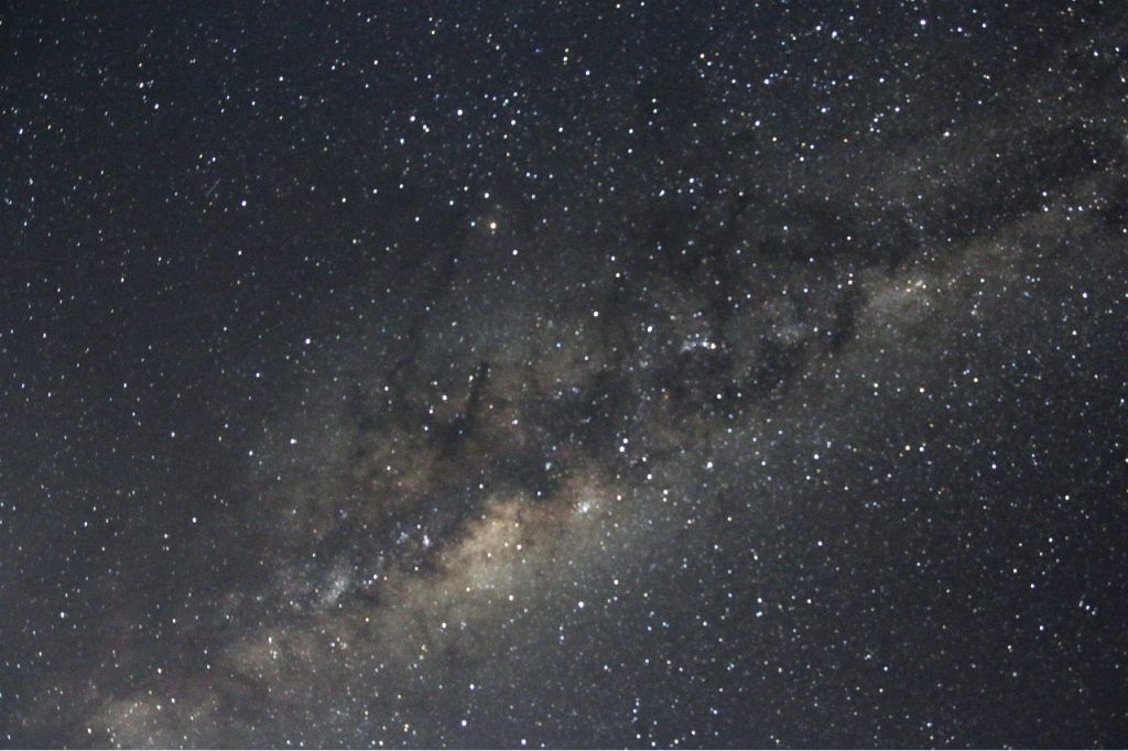 DE CAMINIAGA A LAS ESTRELLAS: ASTROTURISMO ESTE FIN DE SEMANA