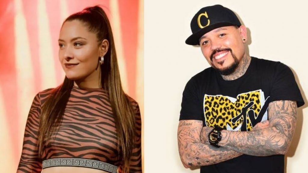 VALENTINA SERÁ PRODUCIDA POR AB QUINTANILLA, HERMANO DE SELENA QUINTANILLA