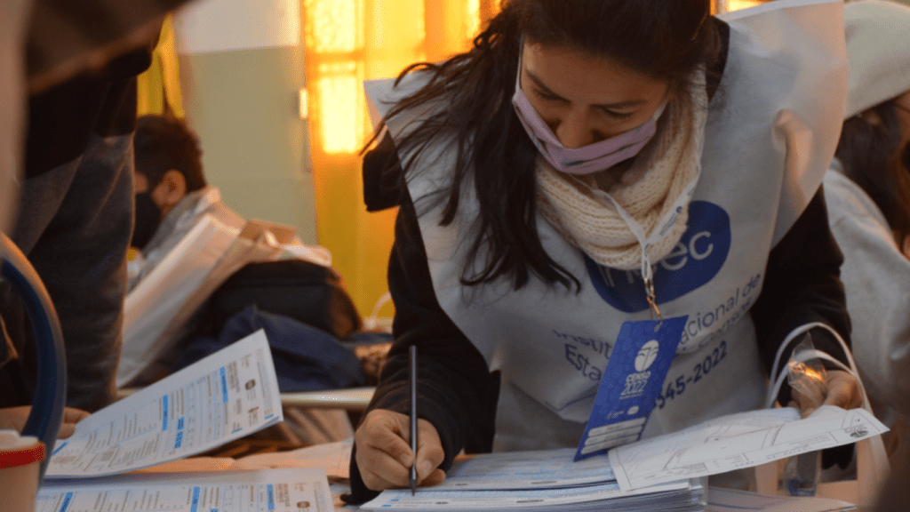 NUEVOS DATOS PROVISORIOS DEL CENSO 2022: HAY MÁS MUJERES QUE VARONES EN ARGENTINA