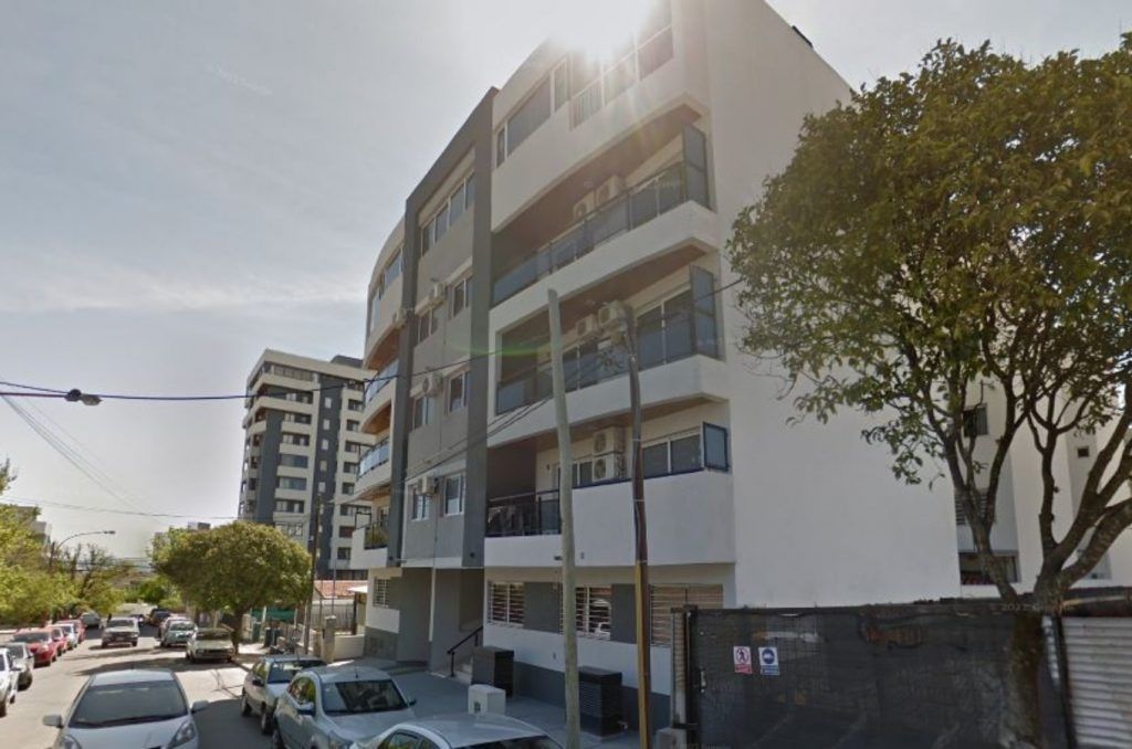 IMPUTARON A LA NIÑERA DE LA BEBÉ QUE CAYÓ DE UN QUINTO PISO