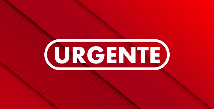 VOLCÓ UN CAMIÓN Y ESTÁ COMPLETAMENTE CORTADO EL TRÁNSITO EN EL PUENTE DEL EMPALME DE RN9 Y RN60