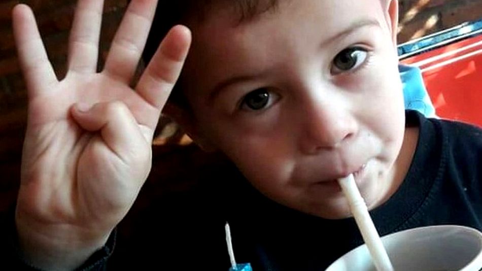 CRIMEN LUCIO DUPUY: HOY SE CONOCERÁ LA PENA QUE RECIBIRÁ LA MAMÁ Y LA NOVIA DE ELLA