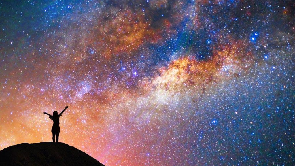 CHARLA “RELATOS ANCESTRALES SOBRE EL CIELO NOCTURNO CORDOBÉS” EN JESUS MARIA