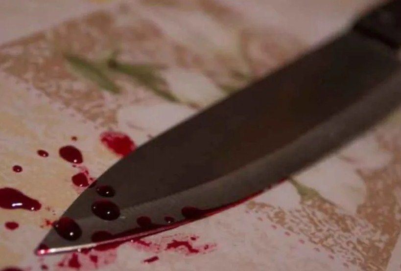 CRUZ DEL EJE: NIÑO DE 11 AÑOS LE CLAVÓ UN CUCHILLO EN EL PECHO A SU HERMANA MAYOR DURANTE UNA PELEA FAMILIAR