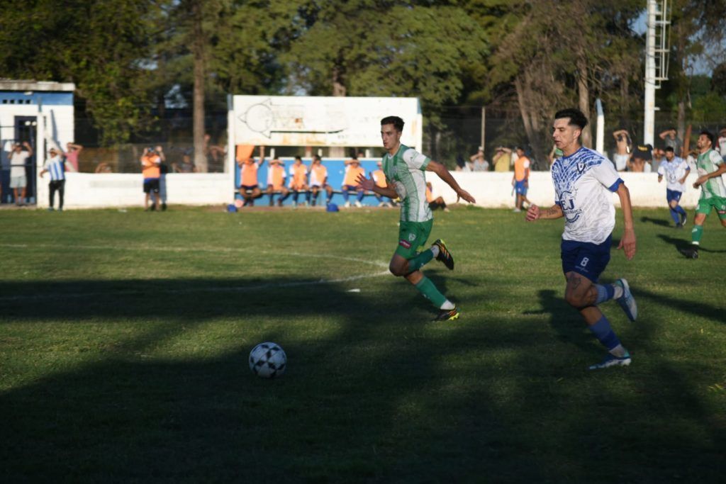 DEPORTIVO COLÓN GANÓ EN TOTORAL Y SIGUE COMO LÍDER