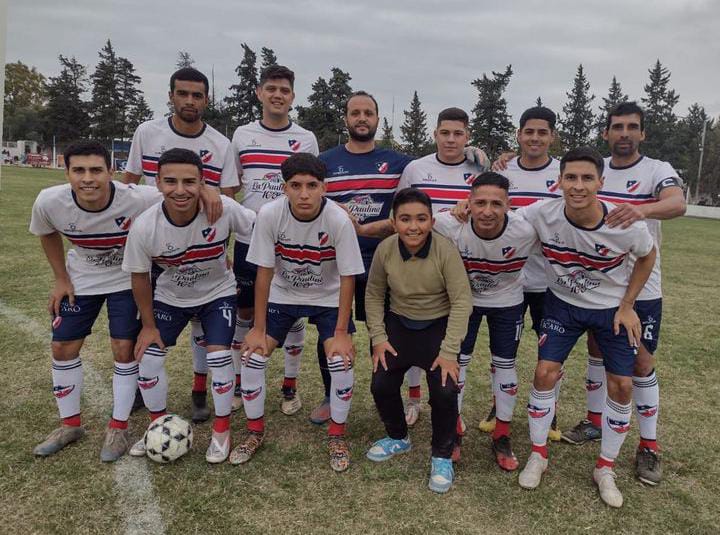 LIGA REGIONAL COLÓN: RESUMEN DE LA SÉPTIMA FECHA