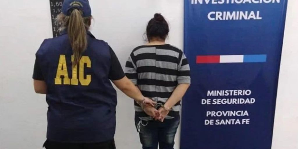 CONDENAN A 11 AÑOS DE PRISIÓN A UNA MUJER QUE INTENTÓ ASESINAR A SU HIJO PRENDIENDOLO FUEGO