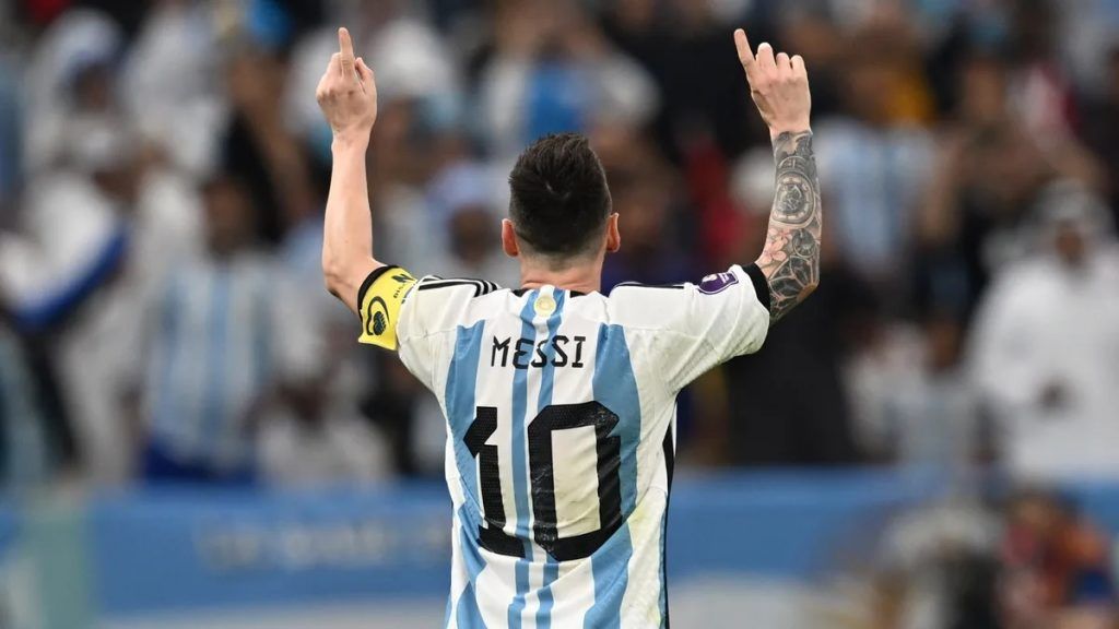 SE CONFIRMARON LOS PRÓXIMOS PARTIDOS DE LA SELECCIÓN