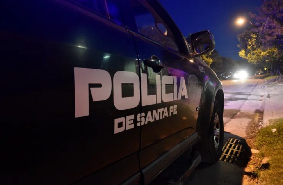 UN POLICIA ESTUVO 77 DÍAS PRESO POR UN CASO DE ABUSO SEXUAL QUE NO COMETIÓ