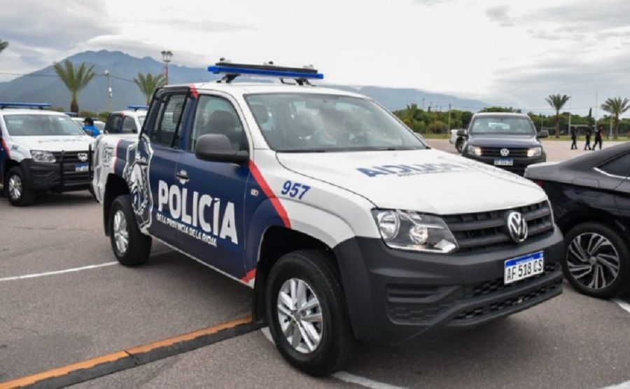 LA RIOJA: VECINOS LINCHARON Y MATARON A UN DELINCUENTE QUE QUISO ROBAR UNA CASA