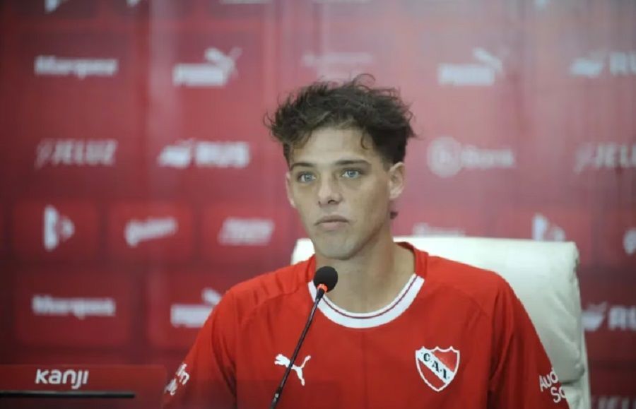 SANTI MARATEA LOGRÓ RECAUDAR MÁS DE $320 MILLONES PARA INDEPENDIENTE