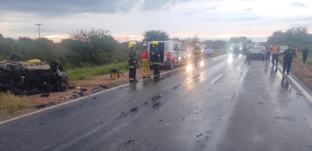 AMPLIAMOS INFORMACIÓN SOBRE EL ACCIDENTE FATAL EN LAS SALINAS