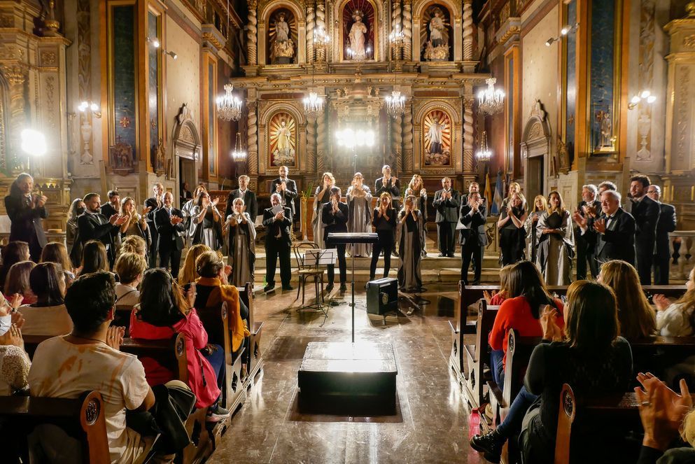 CÓRDOBA:MUSEOS Y CONCIERTOS CON ENTRADA GRATUITA EN SEMANA SANTA