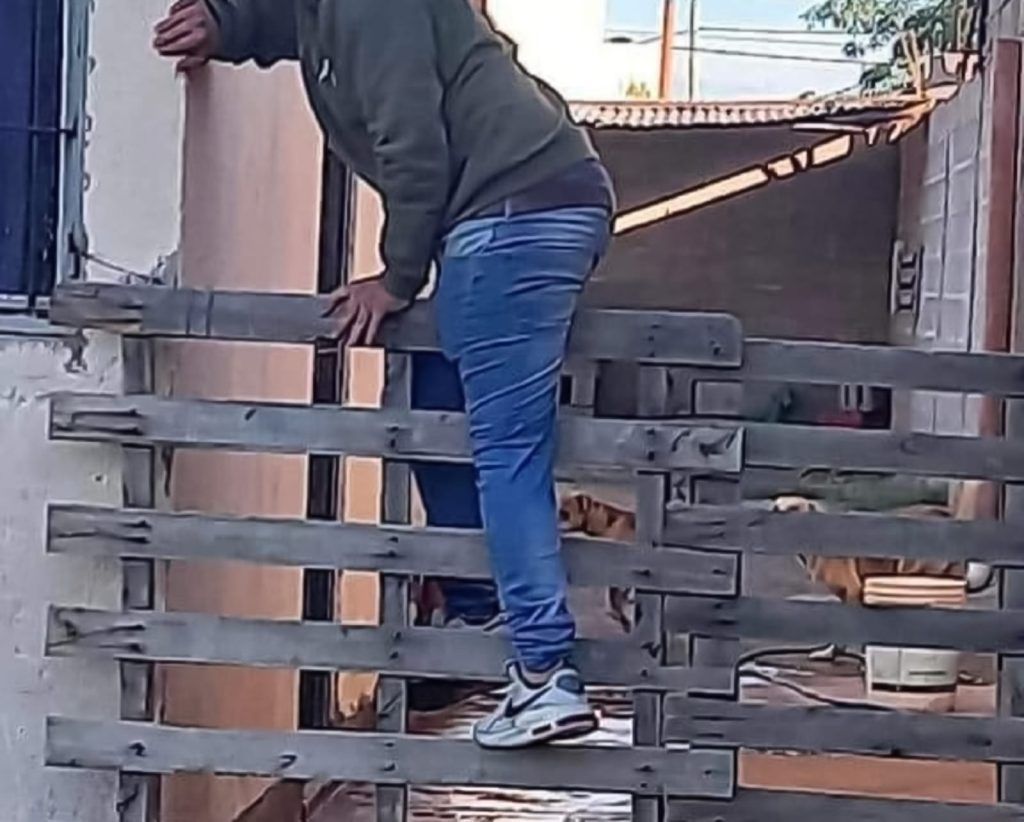 FAMILIA DEL DELINCUENTE MUERTO EN LA RIOJA DIJO QUE “SE EQUIVOCÓ DE CASA” Y DENUNCIARAN A LOS VECINOS