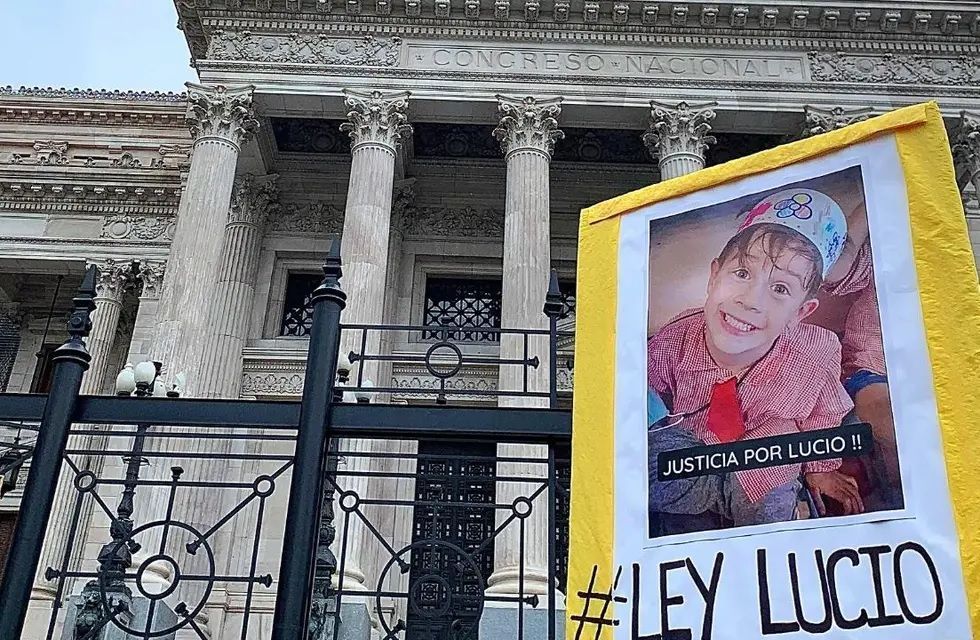 LEY LUCIO: SENAF ELABORARÁ EL PLAN DE FORMACIÓN PARA ESTATALES