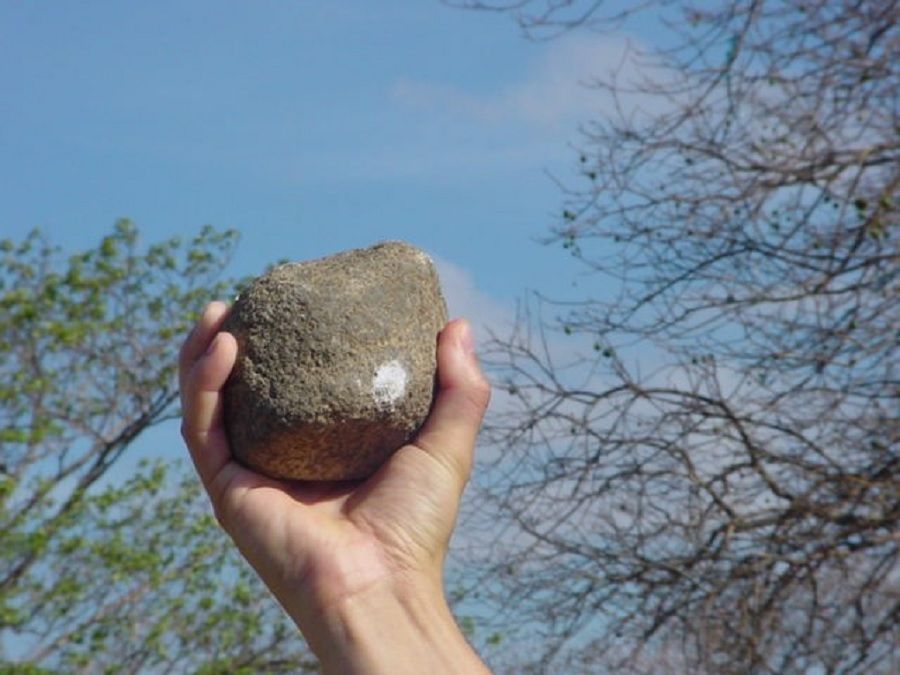 ESTACION CAROYA: DEMORARON A UN MENOR DE 12 AÑOS QUE ARROJABA PIEDRAS A LOS AUTOS QUE PASABAN POR LA RN9