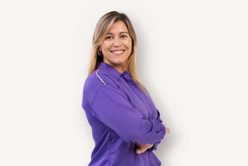 TANIA KYSHAKEVYCH: “VAMOS A CONSTRUIR DOSCIENTAS VIVIENDAS PARA DEAN FUNES”