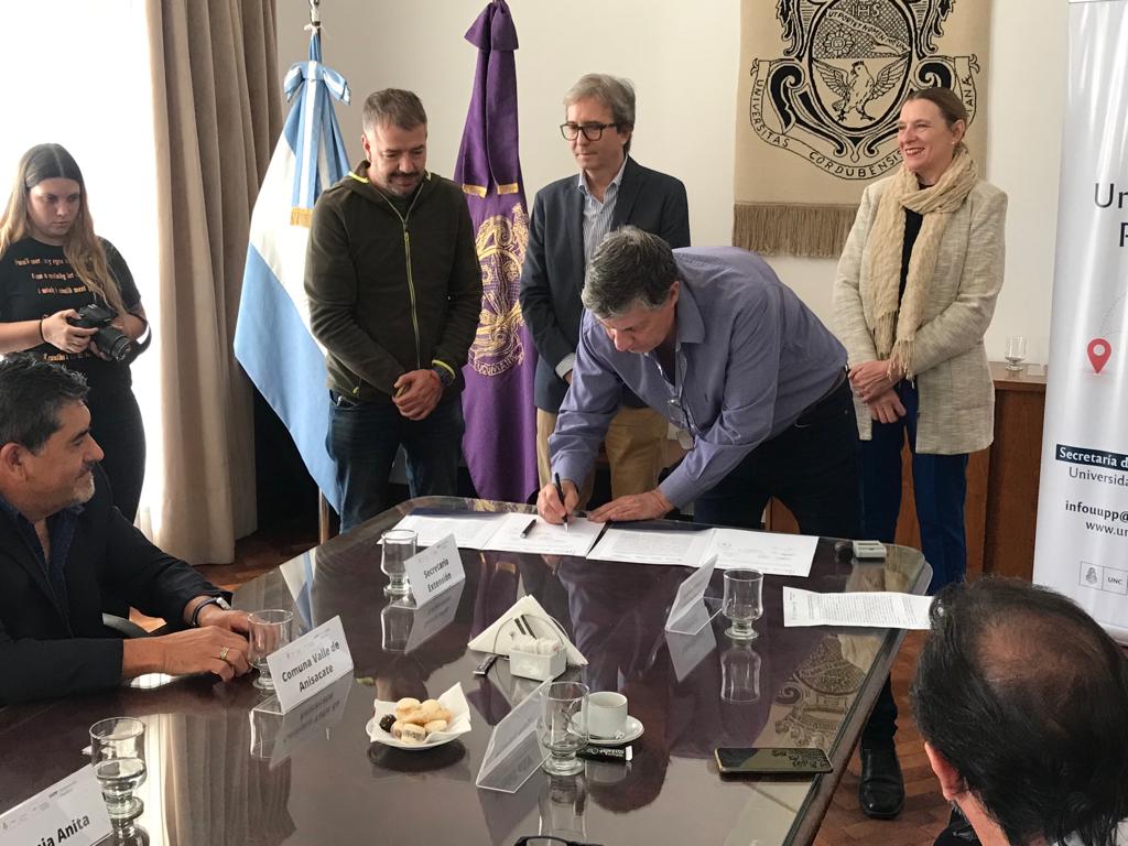 SINSACATE TENDRÁ SU PROPIA UNIVERSIDAD POPULAR