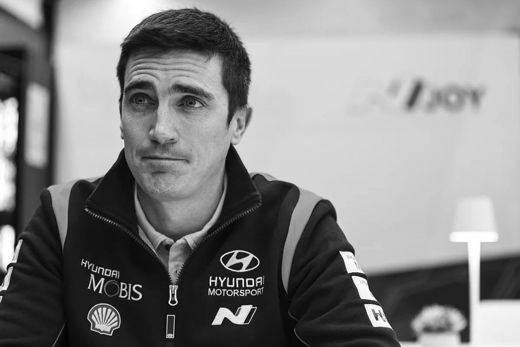 LUTO EN EL WRC: MURIÓ EL PILOTO CRAIG BREEN DURANTE UNA PRÁCTICA