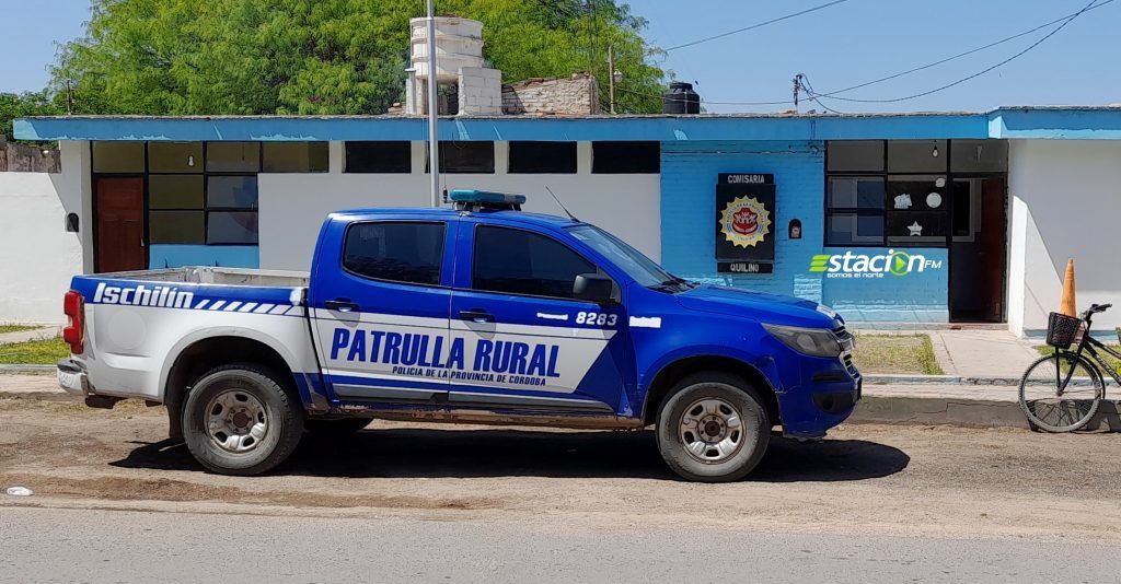 PRESUNTO ABUSADOR SEXUAL DE QUILINO QUE TENÍA PRISIÓN DOMICILIARIA FUE TRASLADADO A LA CÁRCEL