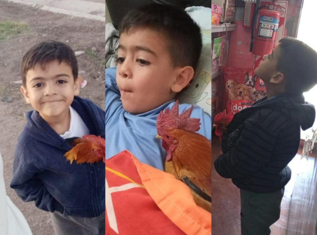 MATEOS Y CARLOS BARTOLO, UNA AMISTAD “CON ALAS”