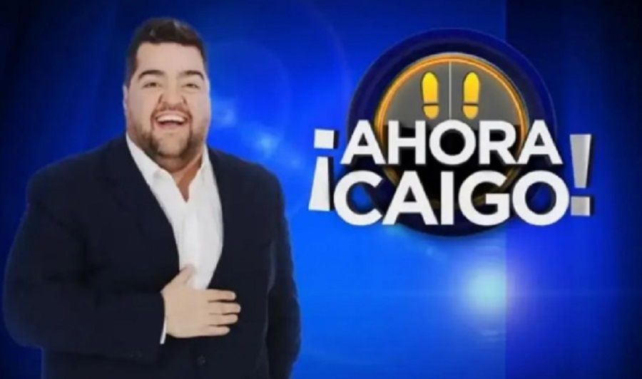 DARIO BARASSI REGRESA A LA TV CON NUEVO PROGRAMA DE ENTRETENIMIENTOS