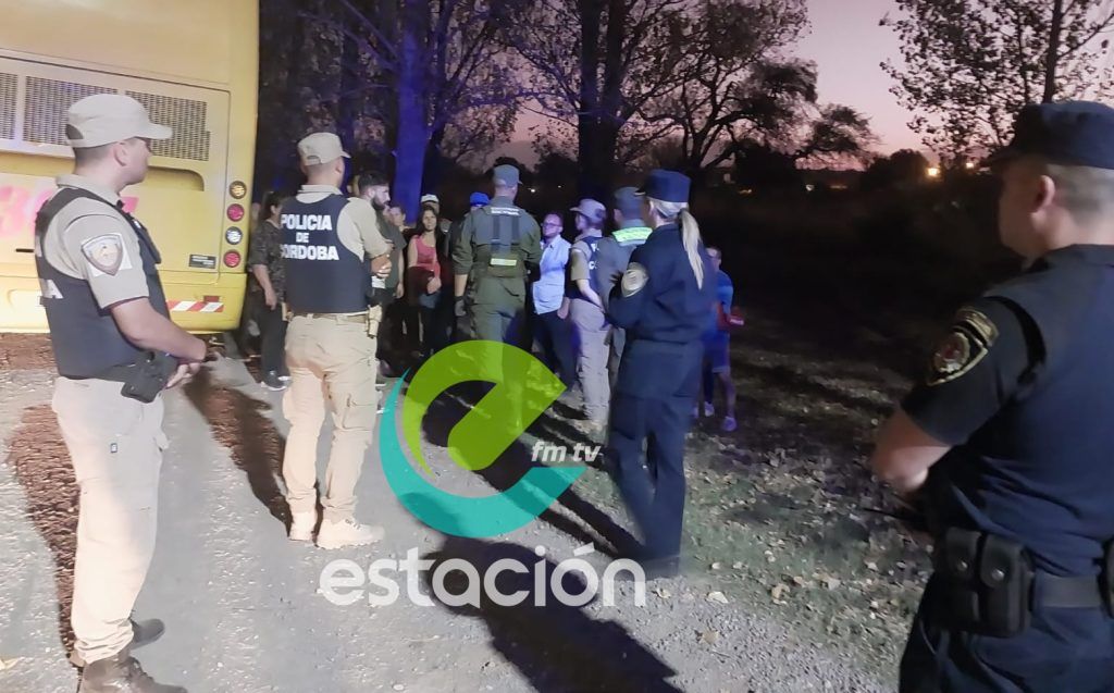 EN UN CONTROL INTERFUERZAS SECUESTRAN MERCADERÍA SIN DOCUMENTACIÓN Y MARIHUANA