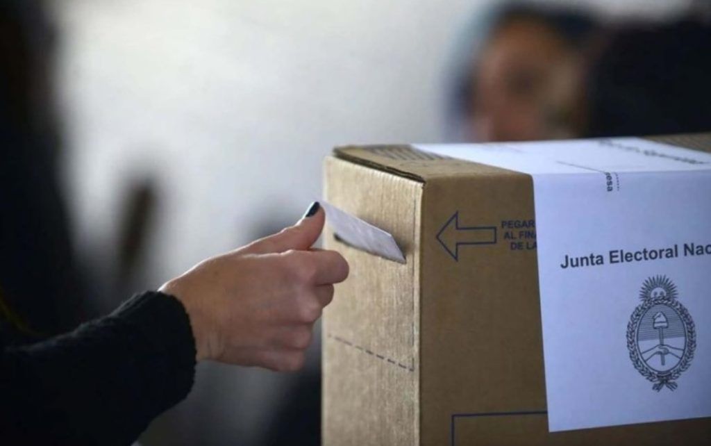 #JESUSMARIAVOTA ¿EN QUE ESCUELA VOTO?