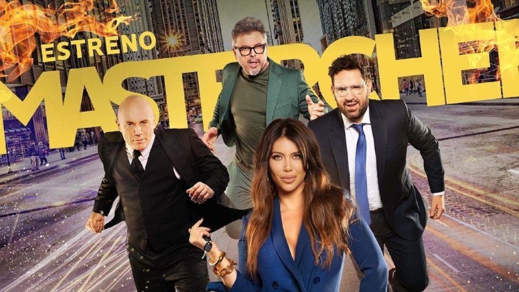 COMIENZA EL REPECHAJE EN MASTERCHEF: QUÉ PARTICIPANTES REGRESAN AL PROGRAMA