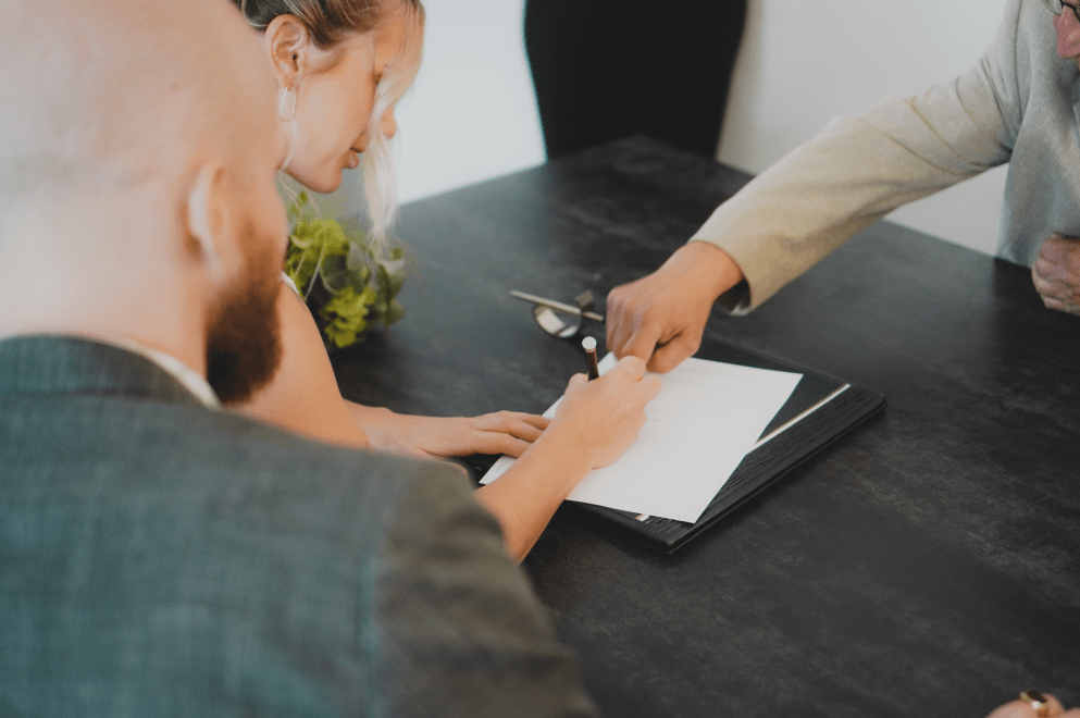 CÓRDOBA SIMPLIFICA EL TRÁMITE DE MATRIMONIO