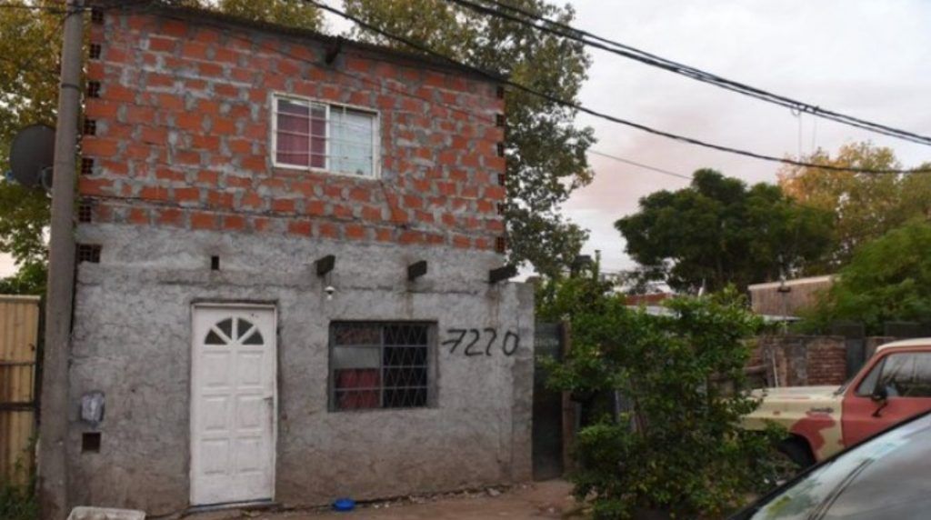 ROSARIO: ASESINARON A UNA MUJER MIENTRAS TOMABA MATES CON UNA AMIGA