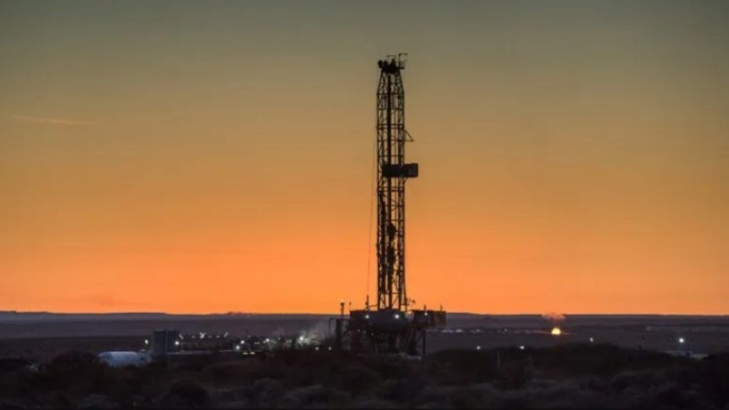 PETROLEROS PARAN EN VACA MUERTA TRAS UN ACCIDENTE EN EL QUE UN OPERARIO PERDIÓ UN BRAZO