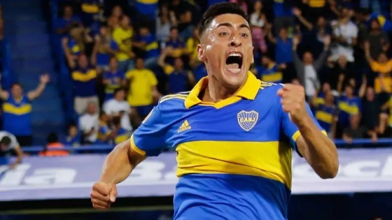BOCA SUPERÓ A TIGRE EN LA BOMBONERA