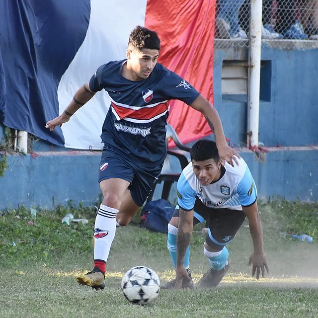 LIGA COLÓN: BOCHAS LE GANÓ EL CLÁSICO A AGRARIA