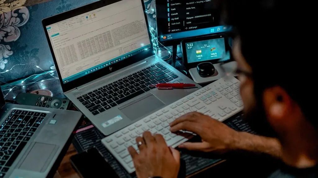 LA MUNI DE DEAN FUNES ABRE LAS INSCRIPCIONES PARA EL CURSO DE INFORMÁTICA