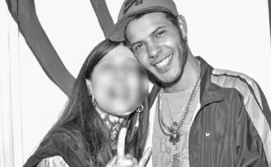 LA PLATA: CAYÓ DE UN TERCER PISO, ESTUVO EN COMA UN MES Y AL DESPERTAR DIJO QUE SU NOVIO LA EMPUJÓ