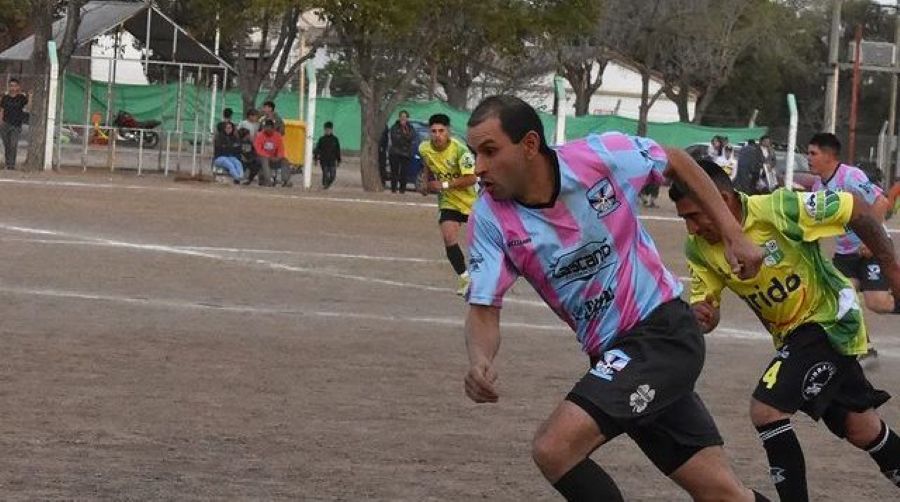 LIGA ISCHILIN: SE VIENE LA FECHA 4