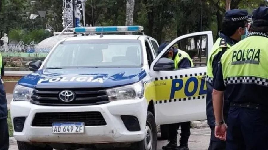 TUCUMÁN: UN ALUMNO APUNTÓ CON UN ARMA A DOS COMPAÑERAS