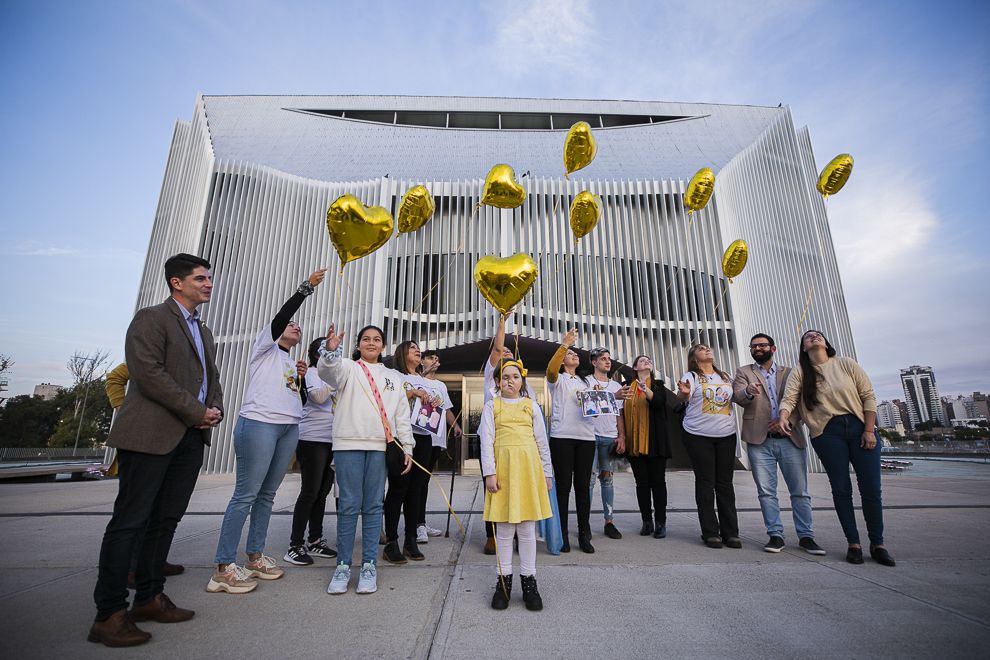 APRUEBAN LA ADHESIÓN DE CÓRDOBA A LA LEY DE ONCOPEDIATRÍA