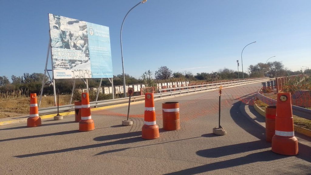 MODIFICACIONES EN EL TRÁNSITO EN SINSACATE POR OBRAS