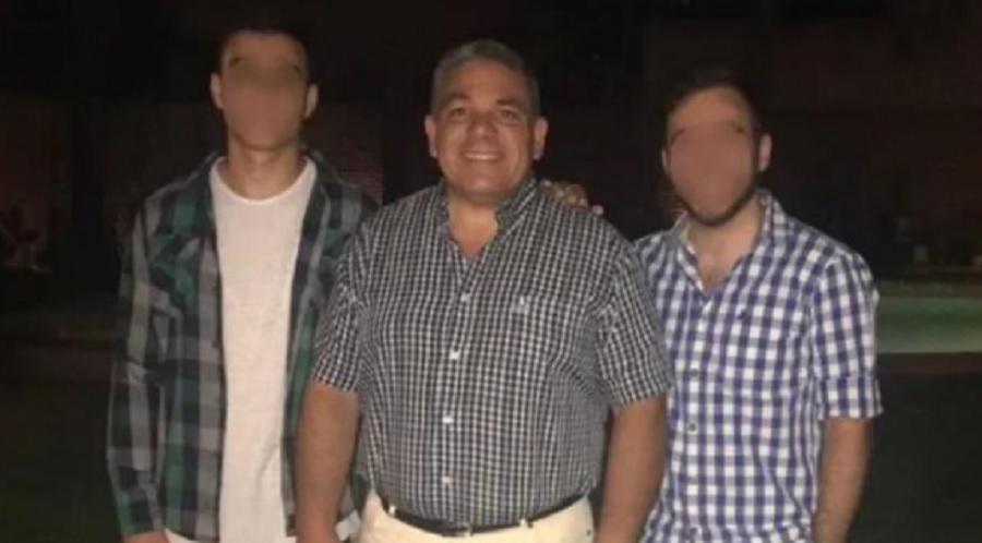 PREVENTIVA PARA EL LIDER DE UNA ESCUELA DE SANACIÓN EN ALTA GRACIA